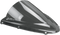 ZERO GRAVITY Double Bubble Windscreen - Clear - GSXR 6/750 16-112-01