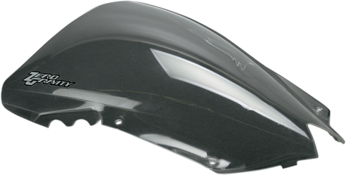 ZERO GRAVITY SR Windscreen - Clear - YZF-R6 20-580-01