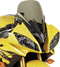 ZERO GRAVITY Sport Windscreen - Light Smoke - YZF-R6 23-580-02