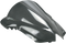 ZERO GRAVITY Double Bubble Windscreen - Clear - YZF-R6 16-580-01