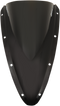 ZERO GRAVITY Double Bubble - Dark Smoke - 1125R 16-859-19