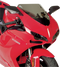 ZERO GRAVITY Windscreen - Light Smoke - Ducati 20-729-02