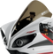 ZERO GRAVITY Corsa Windscreen - Smoke - R1 '09 24-541M-02