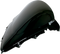 ZERO GRAVITY Double Bubble Windscreen - Smoke - GSXR1 16-541-19