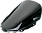 ZERO GRAVITY Sport Windscreen - Clear - KLR650 23-206-01
