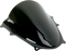 ZERO GRAVITY Double Bubble Windscreen - Dark Smoke - GSXR1 16-113-19
