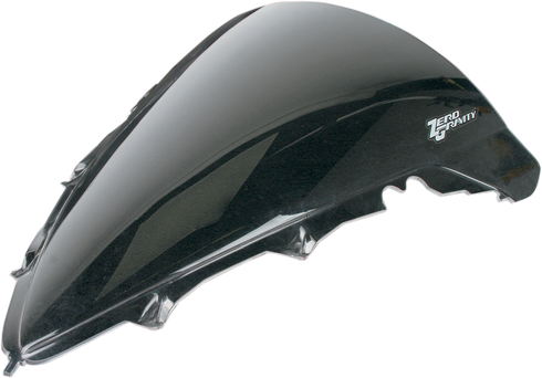 ZERO GRAVITY SR Windscreen - Clear - YZF-R1 20-541-01