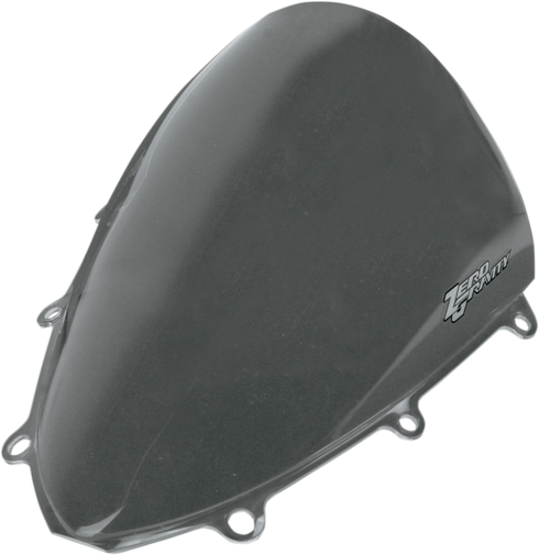 ZERO GRAVITY Corsa Windscreen - Clear - CBR1000RR '08-'10 24-424-01