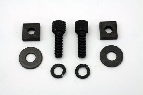 Colony Air Cleaner Mount Screw and Lock - 2611-8