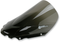 ZERO GRAVITY Double Bubble Windscreen - Smoke - KLR 16-206-02