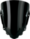 ZERO GRAVITY SR Windscreen - Dark Smoke - KLR 20-206-19