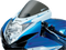 ZERO GRAVITY SR Windscreen - Smoke - GSXR 600/750 20-114-02