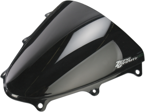 ZERO GRAVITY SR Windscreen - Clear - GSXR 600/750 20-114-01