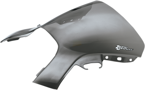 ZERO GRAVITY SR Windscreen - Smoke - VFR12 20-455-02