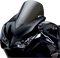 ZERO GRAVITY Sport Windscreen - Smoke - CBR1000 23-426-02