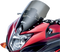 ZERO GRAVITY SR Windscreen - Smoke - FZ6R 20-523-02