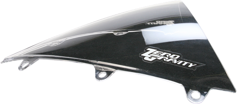 ZERO GRAVITY SR Windscreen - Clear - CBR1000 20-426-01