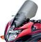 ZERO GRAVITY Sport Windscreen - Smoke - FZ6R 23-523-02