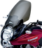 ZERO GRAVITY Sport Windscreen - Smoke - Versys 23-212-42