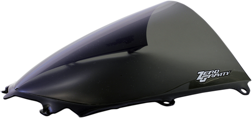 ZERO GRAVITY SR Windscreen - Light Smoke - YZF-R6 20-581-02
