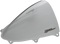 ZERO GRAVITY Corsa Windscreen - Clear - GSXR1000 24-115-01