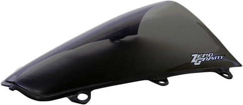 ZERO GRAVITY SR Windscreen - Light Smoke - CBR1000 20-427-02