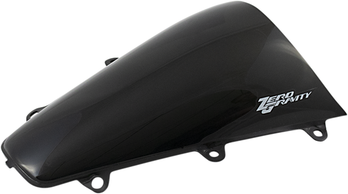 ZERO GRAVITY SR Windscreen - Dark Smoke - CBR1000 20-427-19