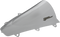 ZERO GRAVITY Double Bubble Windscreen - Clear - CBR1000RR 16-427-01