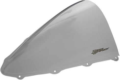 ZERO GRAVITY Corsa Windscreen - Clear - Panigale 1299 24-739-01