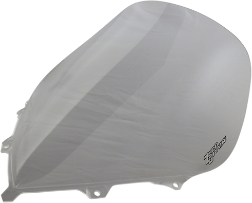 ZERO GRAVITY Sport Windscreen - Clear - K1200/1300 23-805B-41