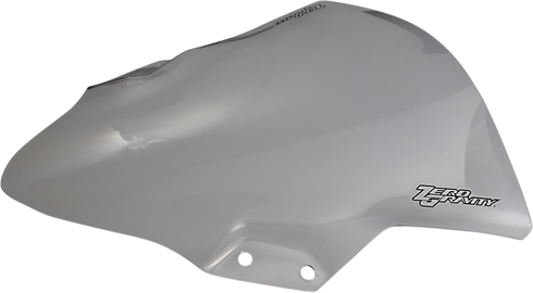 ZERO GRAVITY SR Windscreen - Clear - Ninja 400 20-283-01