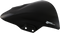 ZERO GRAVITY SR Windscreen - Dark Smoke - Ninja 400 20-283-19
