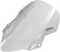 ZERO GRAVITY Sport Windscreen - Clear - Ninja 400 23-283-01