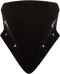 ZERO GRAVITY SR Windscreen - Dark Smoke - Ninja 650 20-208-19