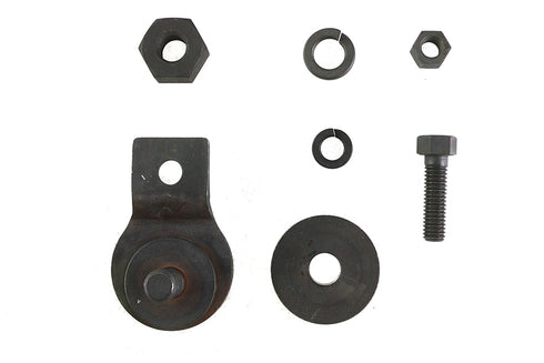 Colony Fender Inner Brace Clip Bracket Mounting Kit - 2615-7