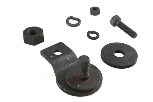 Colony Fender Inner Brace Clip Bracket Mounting Kit - 2615-7
