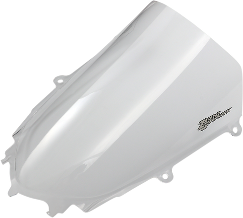 ZERO GRAVITY Sport Windscreen - Clear - YZF-R6 23-581-01