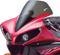 ZERO GRAVITY Marc 1 Windscreen - Smoke - YZF-R1 25-541-02
