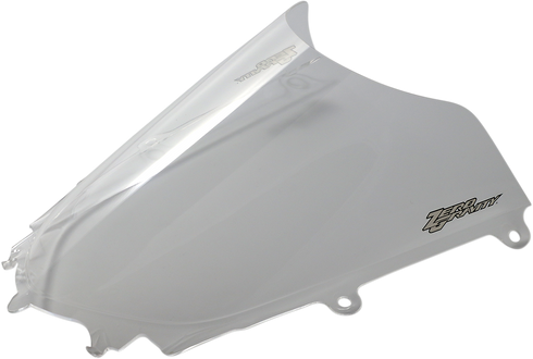 ZERO GRAVITY Marc 1 Windscreen - Clear - YZF-R6 25-581-01