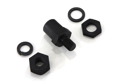 Colony Side Car Axle Extension Nut Kit - 2621-5
