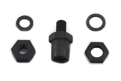 Colony Side Car Axle Extension Nut Kit - 2621-5
