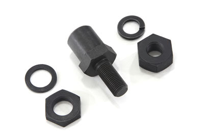 Colony Side Car Axle Extension Nut Kit - 2622-5