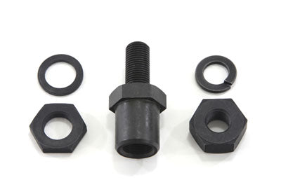 Colony Side Car Axle Extension Nut Kit - 2622-5
