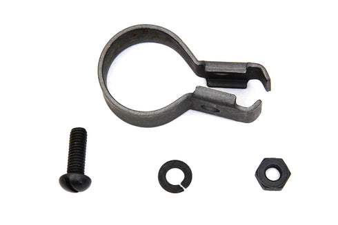 Colony Parkerized Spark Control Coil Frame Clamp - 2627-4