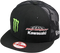 PRO CIRCUIT Pro Circuit Team Hat - Black 6711167123