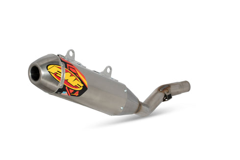 FMF Powercore 4 Hex Muffler - 79-045666