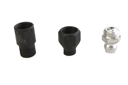 Colony Brake Drum Grease Fitting - 2637-3