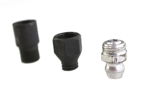 Colony Brake Drum Grease Fitting - 2637-3