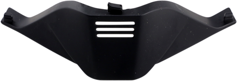 ARCTIVA Vibe Goggle Nose Guard - Black 2602-0766