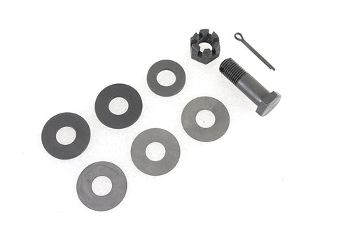 Colony Top Motor Mount Kit Parkerized - 2649-9